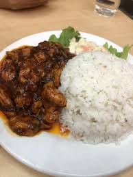 Idea Kitchen Nasi Daging Blackpepper Vs Nasi Ayam Bbq Facebook