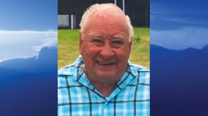 Junior Ray Waid, Southington, Ohio Obituary