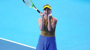 Jun 11, 2021 · нагадаємо, у квітні світоліна оголосила про заручини із французьким тенісистом гаелем монфісом. Vam9agvovblyum