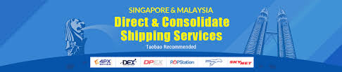 Below are the prices for international shipping from china to deliver the items that you buy from taobao. Taobao Shipping Guide To Singapore And Malaysia Agent Fee And Review Taobao Sea