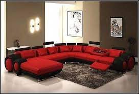 Sectional Schlafsofa Mit Liegen Wir Hochgeladen Dieser Beitrag Das Beste Fur Die Bes Red Leather Sofa Living Room Leather Sofa Living Room Red Leather Sofa