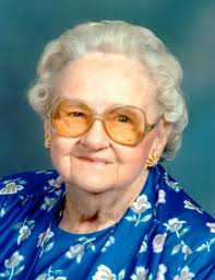 Leona Arlou Knobloch Obituary 2017