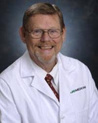 Dr. Michael Conner, MD