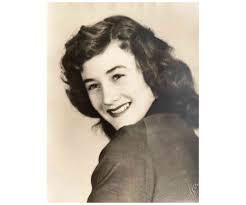 Barbara Chandler Obituary (1933