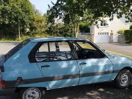 Image result for Bleu Muzzano 2011 Citroen