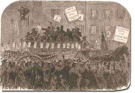 The Election Of 1864 Ushistory Org