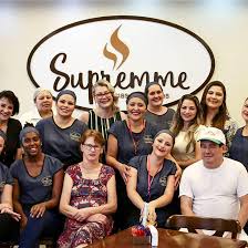 Supremme Delícias e Sabores‎