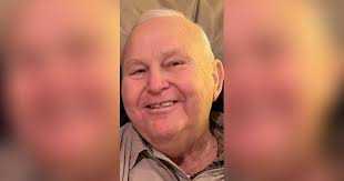 Obituary for James Alfred Goff Sr.