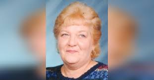 Obituary information for Sandra (Mohr) Willis