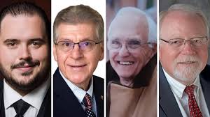 Endorsement: Randall County Commissioner, Precinct 2 — The Amarillo Pioneer