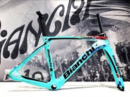 Free delivery on bianchi oltre xr4 cv frameset. Bianchi Frameset Road Oltre Xr4 Sbr Ph Multisport Shop