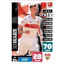 Check out his latest detailed stats including goals, assists, strengths & weaknesses and match ratings. 311 Sasa Kalajdzic 2020 2021 0 39