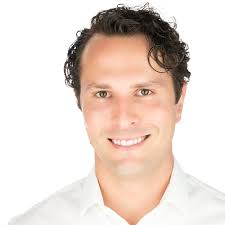 Barton Scott of Upgraded Formulas: 5 Lifestyle Tweaks That Can Dramatically  Improve Your Wellbeing