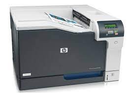 If the product determines that a color print cartridge has reached the estimated end of life, select this setting to be prompted at the control panel to continue printing.the supply does not need to be replaced unless the print quality is no longer acceptable. Hp Color Laserjet Professional Cp5225 Driver Download