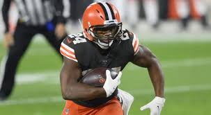 Enter the activation code to start watching. Browns Activate Nick Chubb From Injured Reserve Could Return In Week 10