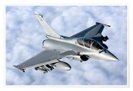 * different western nations had slightly different specific motives for developing a. Gert Kromhout Dassault Rafale B Poster Online Bestellen Posterlounge De