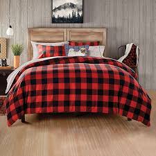 Gallucci 20 piece comforter set red. Buffalo Check Comforter Set In Red Bed Bath Beyond