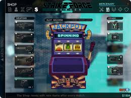 We did not find results for: The Slot Machine Strike Force Heroes 2 Wiki Fandom