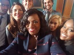 как избежать наказания за убийства сериал 1 сезон 3 серия Semki Seriala Kak Izbezhat Nakazaniya Za Ubijstvo V Samom Razgare