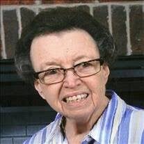 Helen Irene Ellington Obituary