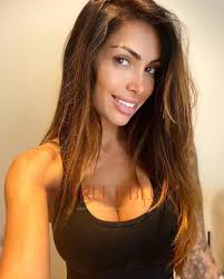 Mara Rojas independent private escort - Scarlet Blue