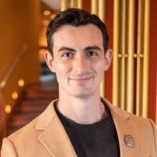 Mark Humbert's Instagram, Twitter & Facebook