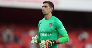 Emiliano martinez is a professional football player from mar del plata, argentina. Emiliano Martinez I M Proving At Reading That I Am Good Enough To Play At Arsenal Tribuna Com