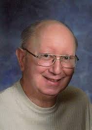 Obituary for Howard H. Hoffman