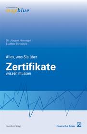 Von gian hessami, euro am sonntag. Alles Was Sie Uber Zertifikate Wissen Mussen Harengel Dr Jurgen Scheuble Steffen Amazon De Bucher