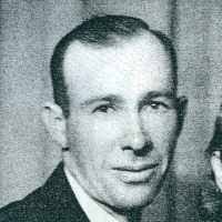 Bernard Graf (1902–1986) • FamilySearch