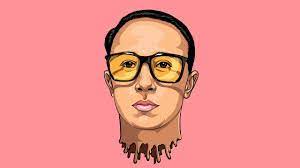 How To Cartoon Yourself For Customer / Adobe Illustrator - Youtube