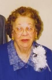 Ruby Paschall Obituary