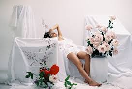 We did not find results for: The Painterly Finesse Of Ruby Barber S Floral Creations Yatzer