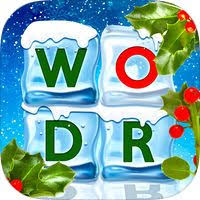 Word Stacks By Peoplefun Inc Stack Words Ipad