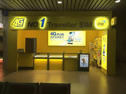 Global residency is set in kota kinabalu, 6.8 miles from filipino market sabah and 3.1 miles from likas city mosque. Malaysia 4g Sim Card Kota Kinabalu International Airport Pick Up Kkday