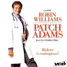 (1998) a doctor (robin williams), once a psychiatric patient, uses humor and unconventional methods in his practice. Pin On Movies