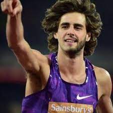 20 hours ago · the duel between olympic high jumpers mutaz essa barshim of qatar and gianmarco tamberi of italy seemed destined to end in tears. Gianmarco Tamberi Gianmarcotamber Twitter