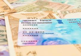 Pan Card For Kids Age Limit How To Apply Documents Required