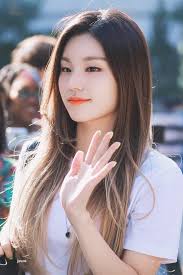 Jaunt On Twitter Itzy Oval Face Hairstyles Beauty