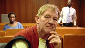 DR Dokumentar: 'Hvid mands dagbog'