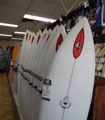 MORE Surfboards