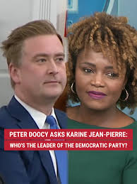 Carine Jean Pierre and Fox