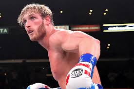 Logan Paul To Appeal Loss To Ksi Logan Paul Antonio Brown Jake Paul