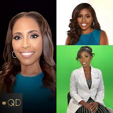 Happy Birthday: Dr. Simone Whitmore is 58 today! Dr Simone Whitmore is an  American obstetrician-gynecologist, speaker, and reality TV personality.  She is well known for her appearance as the main cast in
