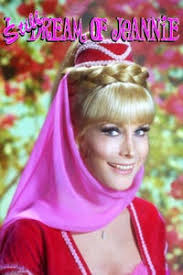 Barbara Eden List of Movies and TV Shows