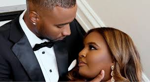 Hailey Woods and Dalvin Richardson-Carmouche's Wedding Website