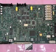 Siemens Polydoros D100 Master Board