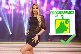 Sofía Franco: De la TV a la Alcaldía de Lima, ¿Una Candidatura Viable? - Imagen principal del artículo