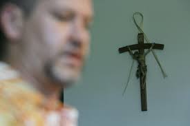 Waiting to be counted': One man's story of sexual abuse at the hands of a  priest