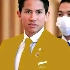 Haji Abdul Mateen Bandhani Rajput